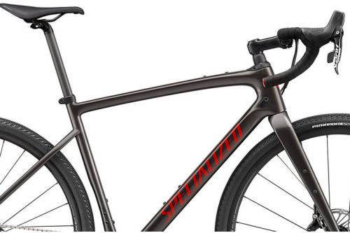 Rower gravel SPECIALIZED DIVERGE BASE CARBON - Ostatnie sztuki